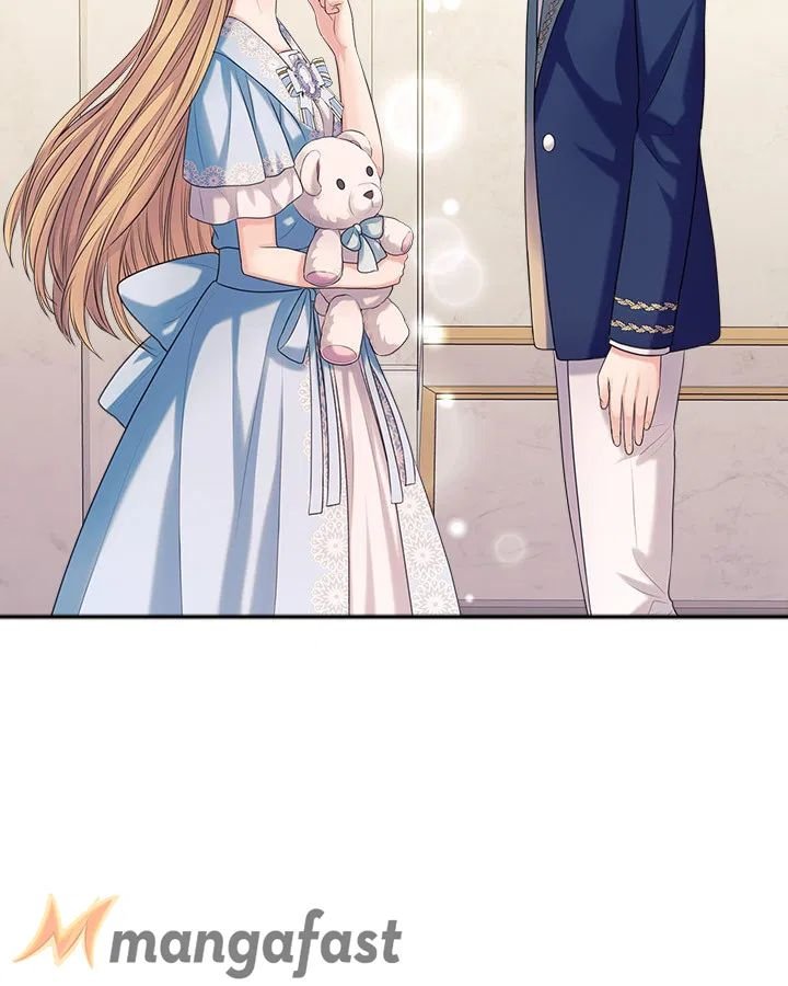 Sincerely: I Became a Duke’s Maid Chapter 72 page 28
