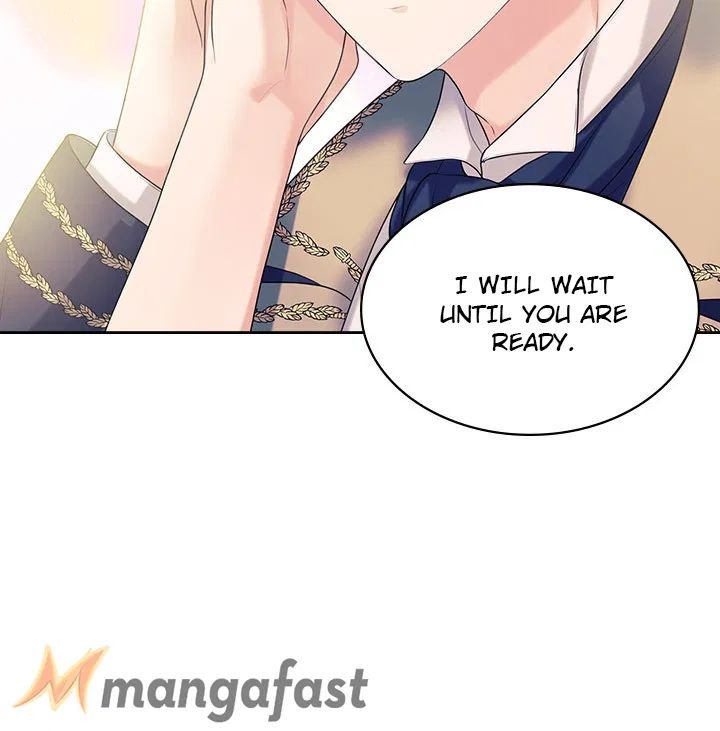 Sincerely: I Became a Duke’s Maid Chapter 72 page 34