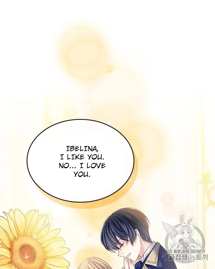 Sincerely: I Became a Duke’s Maid Chapter 72 page 35