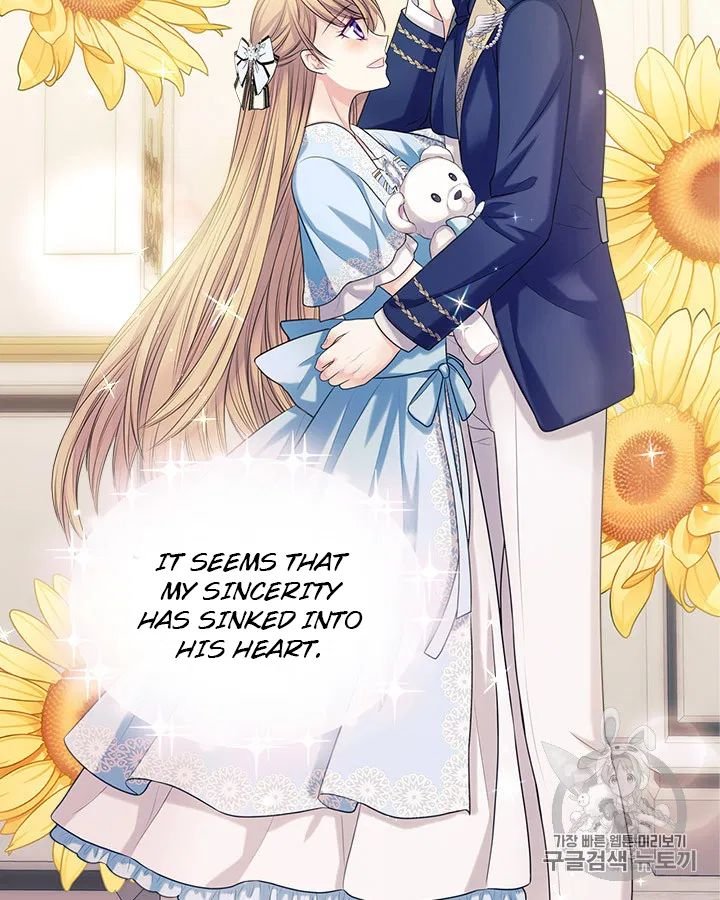 Sincerely: I Became a Duke’s Maid Chapter 72 page 36