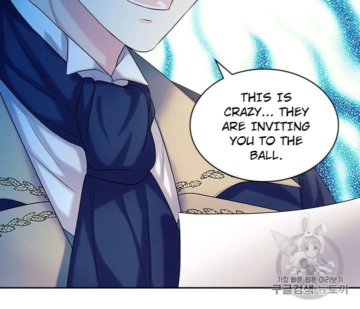 Sincerely: I Became a Duke’s Maid Chapter 72 page 48