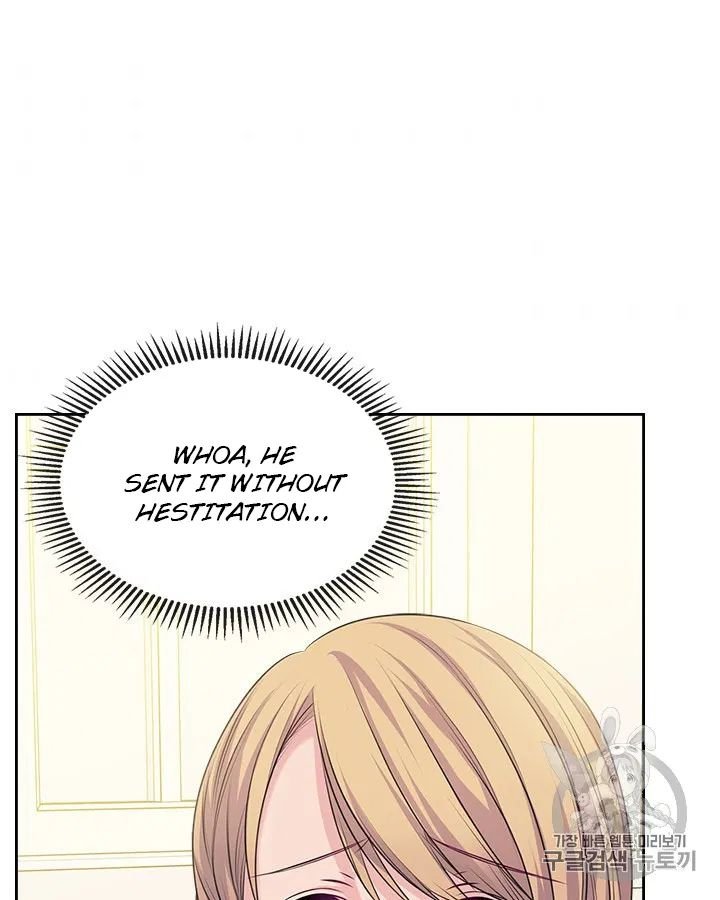 Sincerely: I Became a Duke’s Maid Chapter 72 page 49