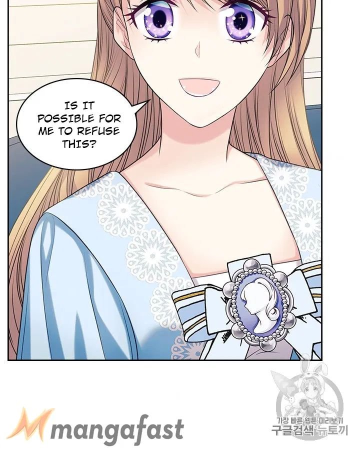 Sincerely: I Became a Duke’s Maid Chapter 72 page 50