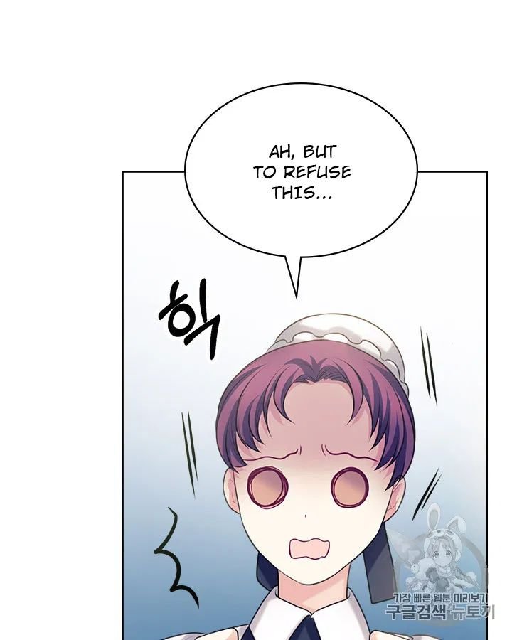 Sincerely: I Became a Duke’s Maid Chapter 72 page 51