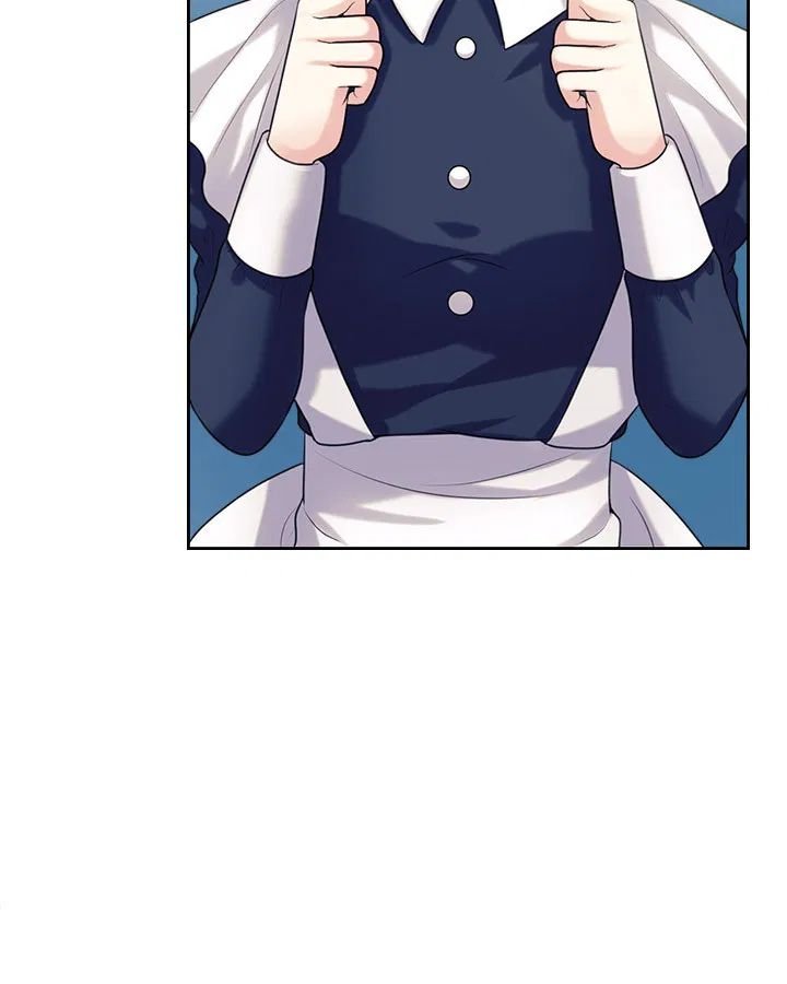 Sincerely: I Became a Duke’s Maid Chapter 72 page 52