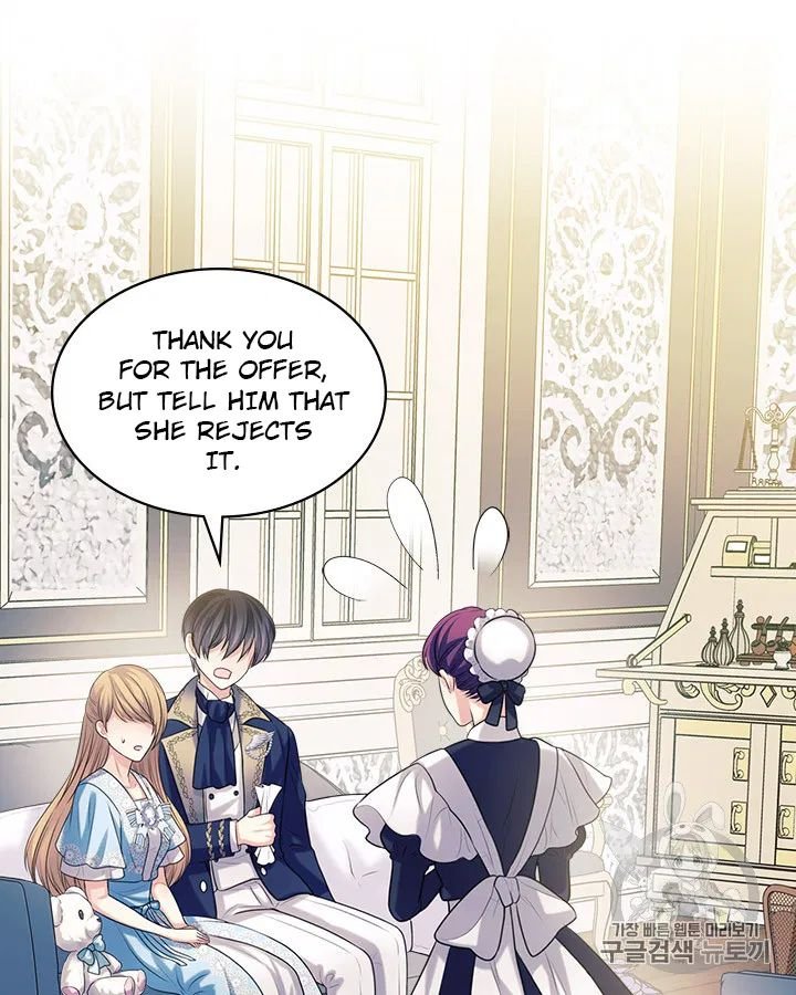 Sincerely: I Became a Duke’s Maid Chapter 72 page 53