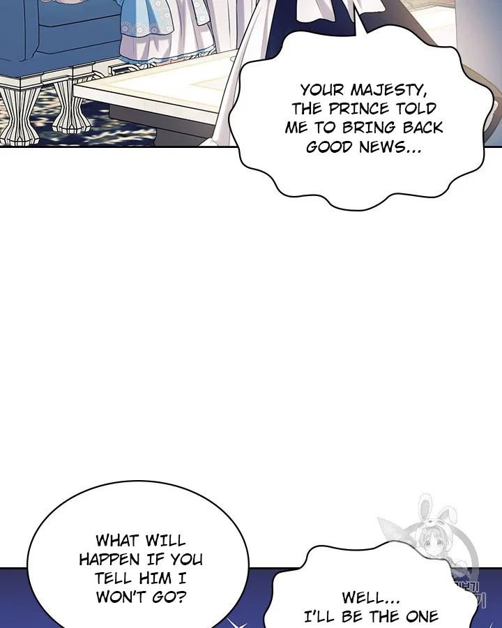 Sincerely: I Became a Duke’s Maid Chapter 72 page 54
