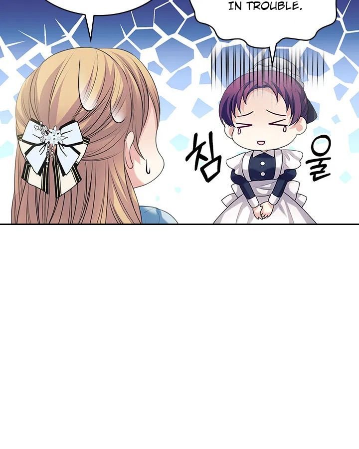Sincerely: I Became a Duke’s Maid Chapter 72 page 55