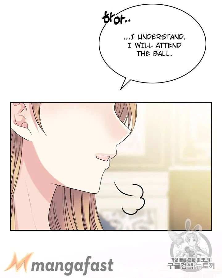 Sincerely: I Became a Duke’s Maid Chapter 72 page 56