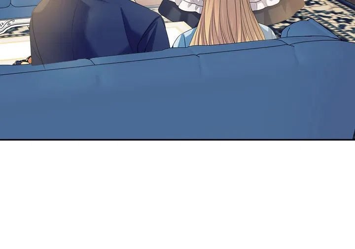 Sincerely: I Became a Duke’s Maid Chapter 72 page 58