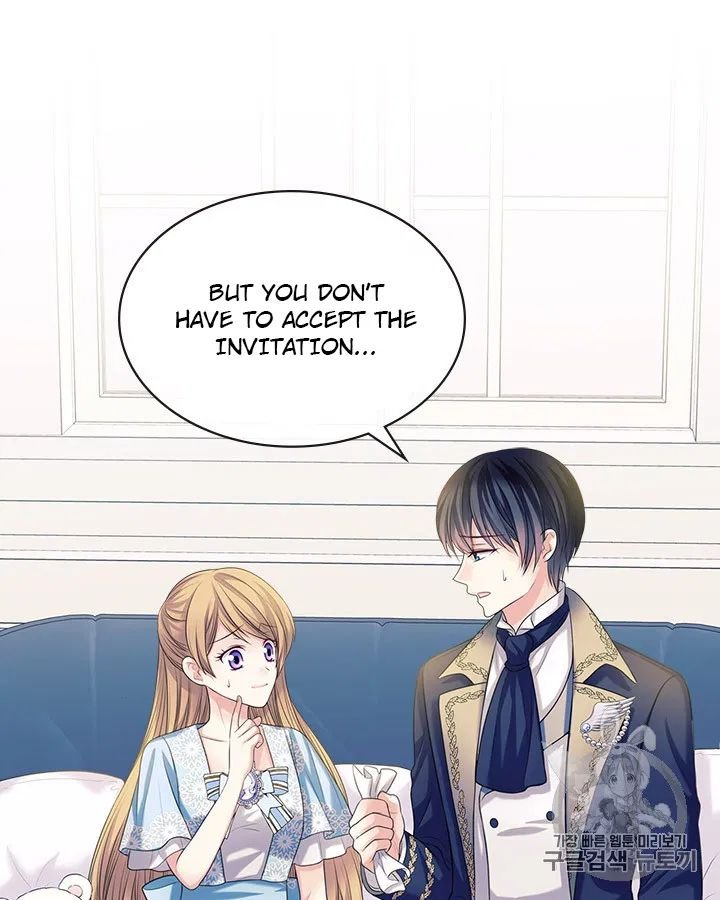 Sincerely: I Became a Duke’s Maid Chapter 72 page 64