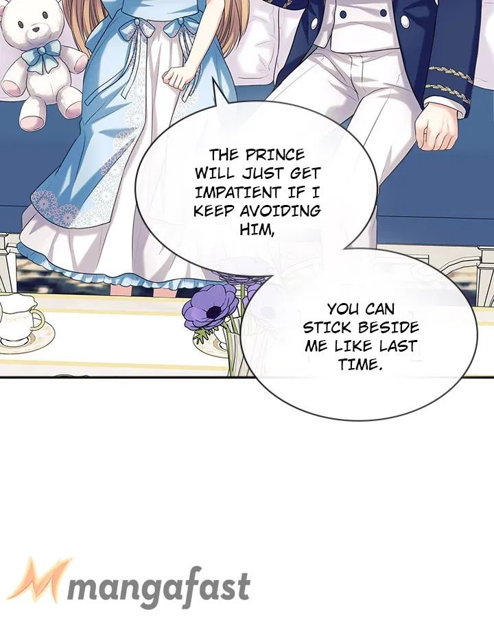 Sincerely: I Became a Duke’s Maid Chapter 72 page 65