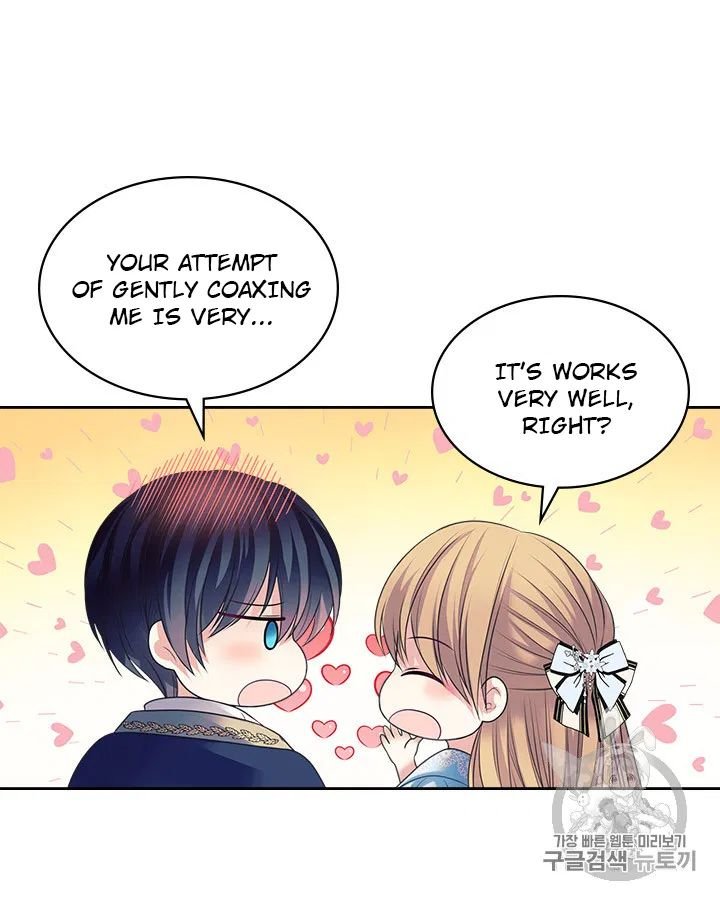 Sincerely: I Became a Duke’s Maid Chapter 72 page 68