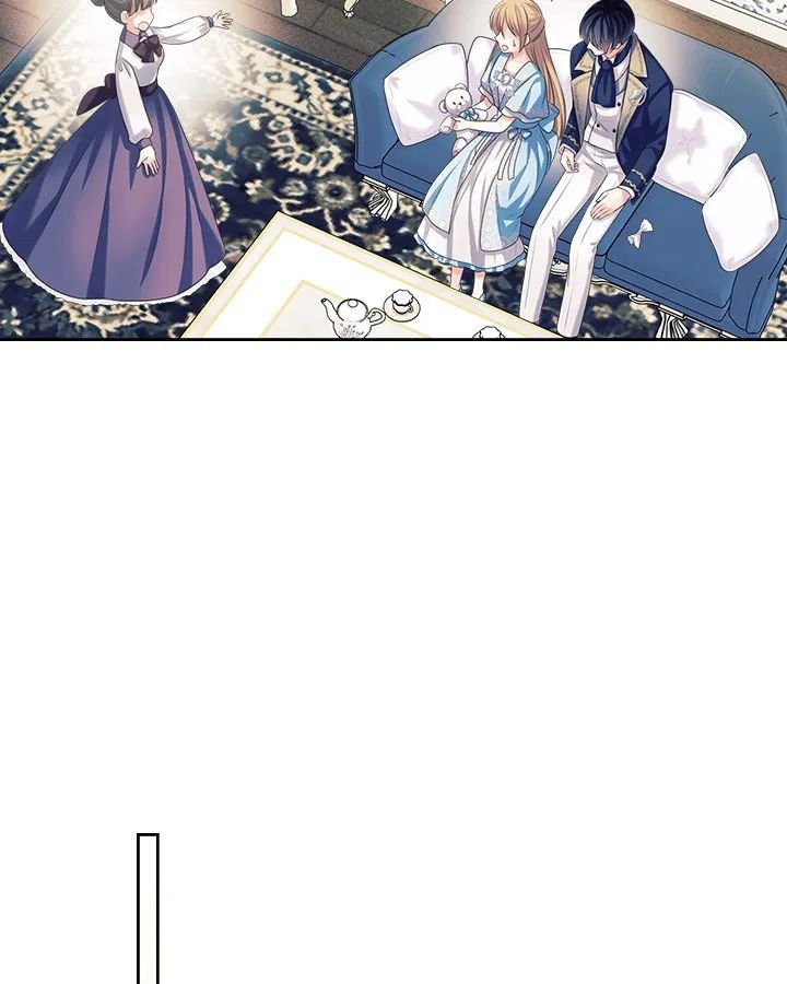 Sincerely: I Became a Duke’s Maid Chapter 72 page 71