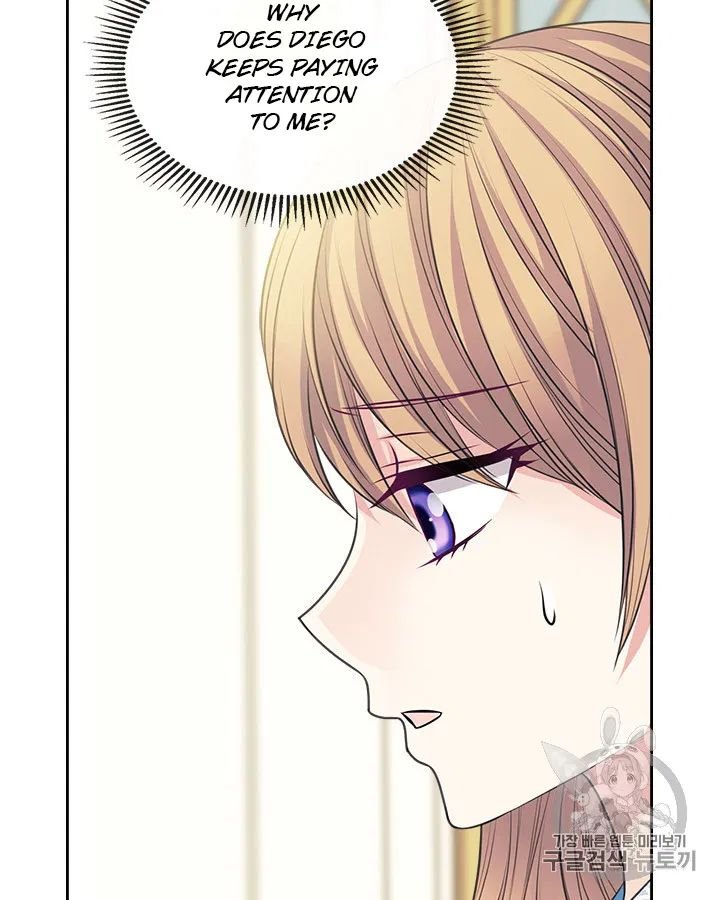 Sincerely: I Became a Duke’s Maid Chapter 72 page 74