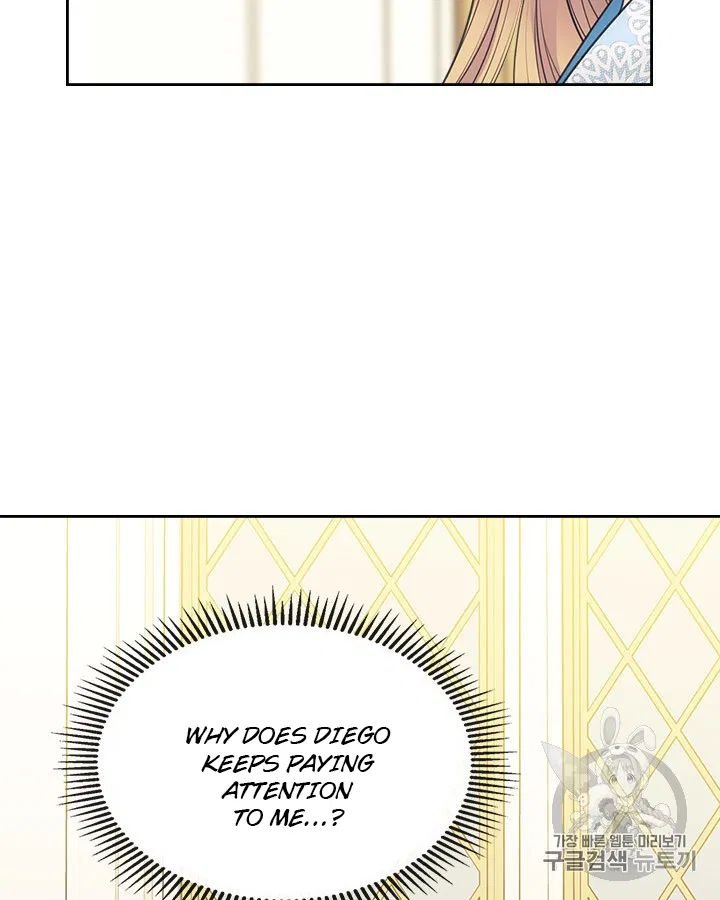 Sincerely: I Became a Duke’s Maid Chapter 72 page 75