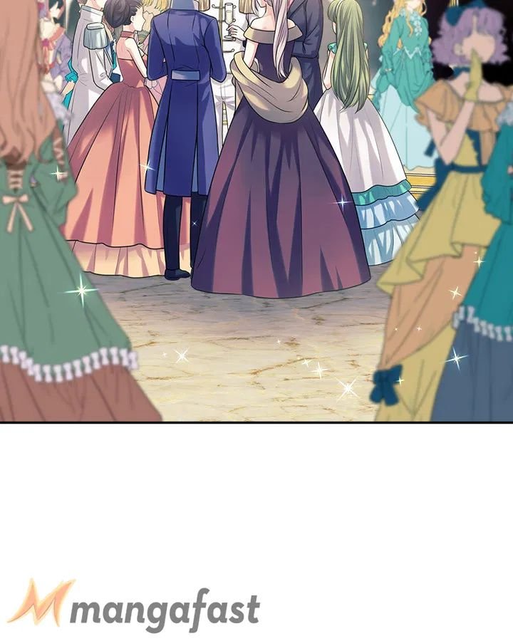 Sincerely: I Became a Duke’s Maid Chapter 72 page 81