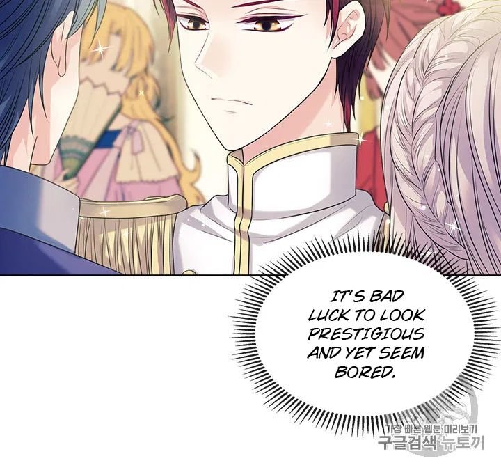 Sincerely: I Became a Duke’s Maid Chapter 72 page 84