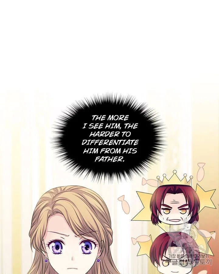 Sincerely: I Became a Duke’s Maid Chapter 72 page 85