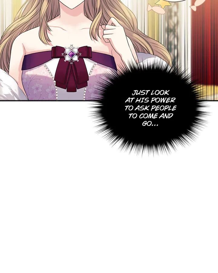 Sincerely: I Became a Duke’s Maid Chapter 72 page 86