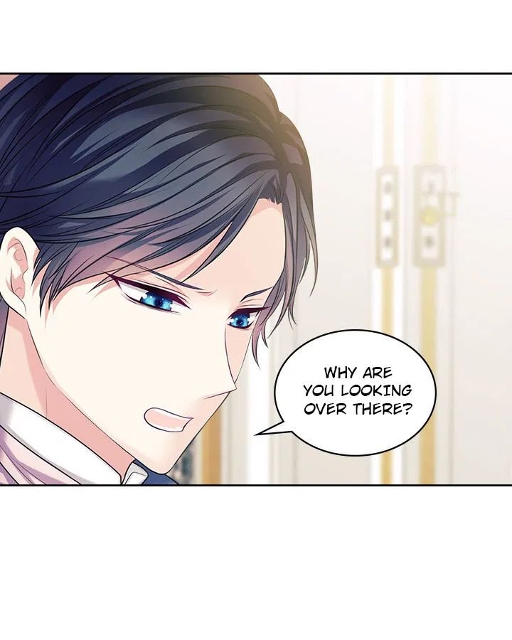Sincerely: I Became a Duke’s Maid Chapter 72 page 87