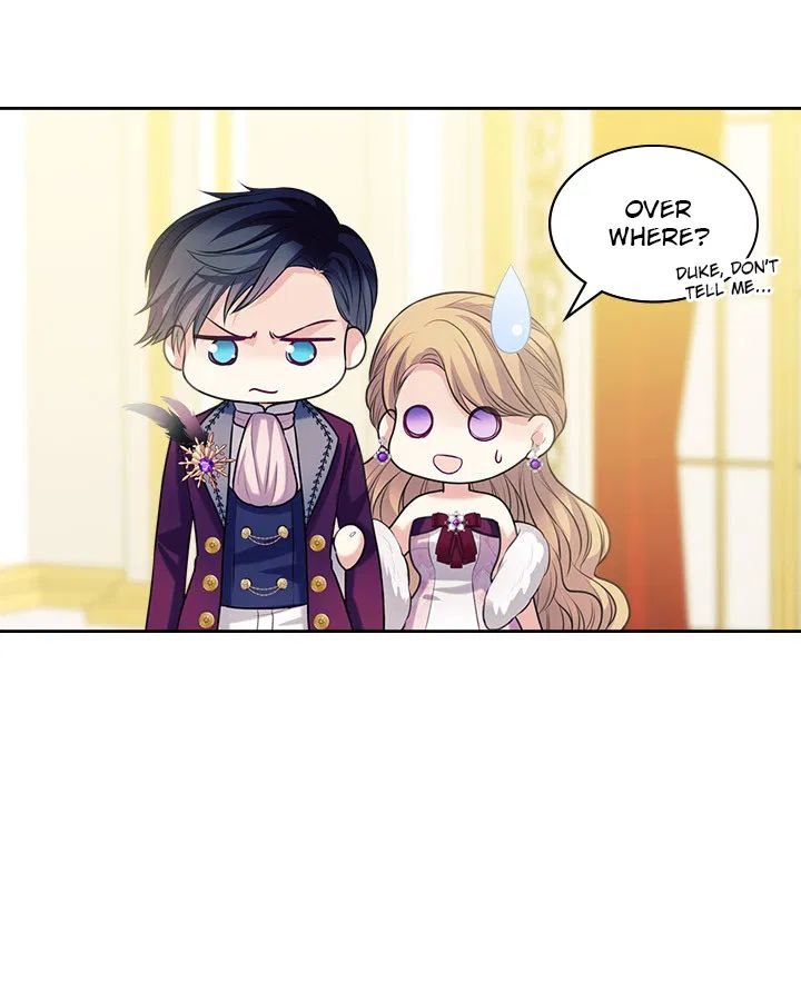 Sincerely: I Became a Duke’s Maid Chapter 72 page 88