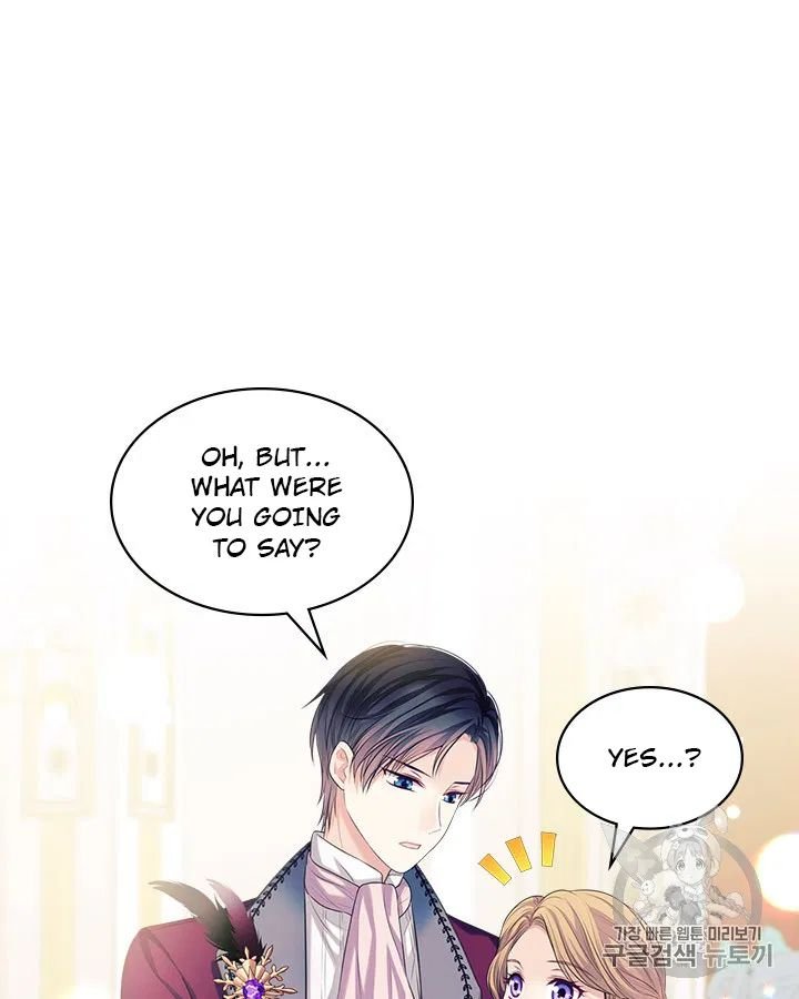 Sincerely: I Became a Duke’s Maid Chapter 72 page 94
