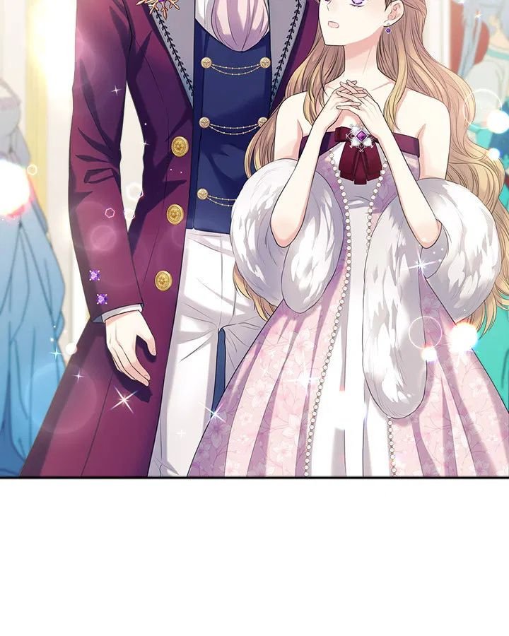 Sincerely: I Became a Duke’s Maid Chapter 72 page 95