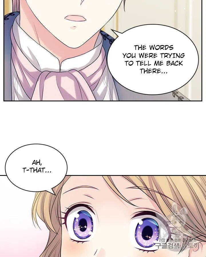 Sincerely: I Became a Duke’s Maid Chapter 72 page 97