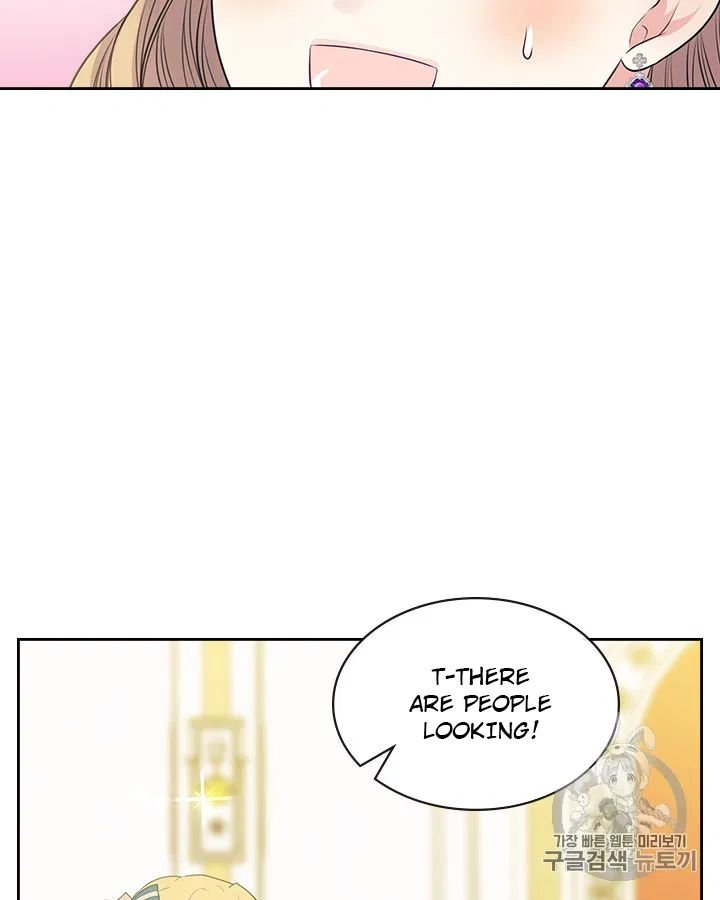 Sincerely: I Became a Duke’s Maid Chapter 72 page 98