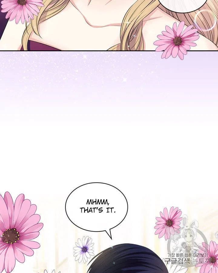 Sincerely: I Became a Duke’s Maid Chapter 72 page 105