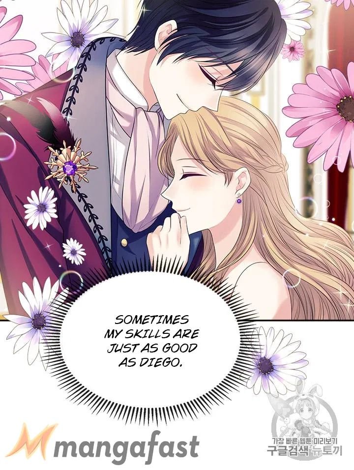 Sincerely: I Became a Duke’s Maid Chapter 72 page 106