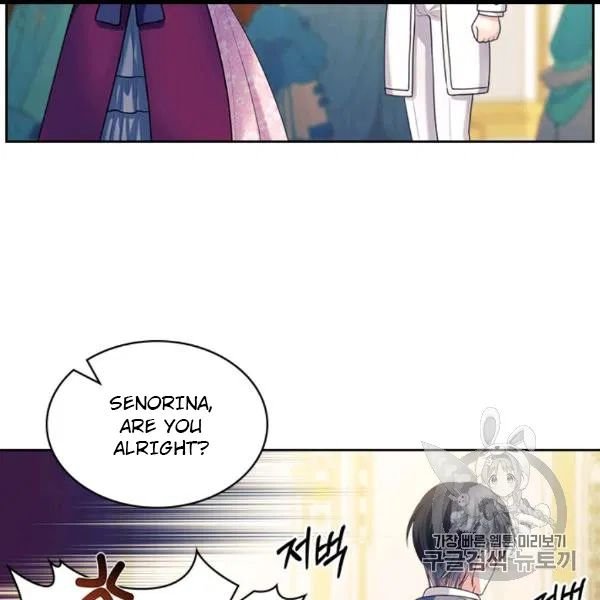 Sincerely: I Became a Duke’s Maid Chapter 73 page 28