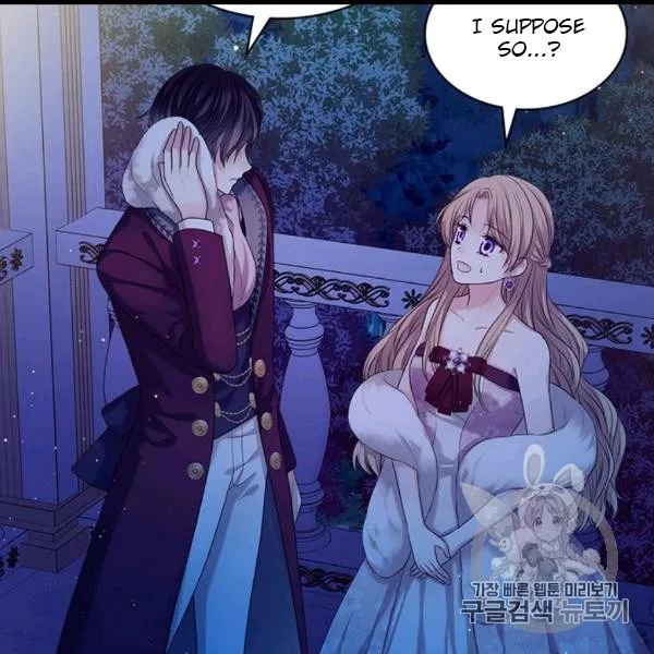Sincerely: I Became a Duke’s Maid Chapter 73 page 40