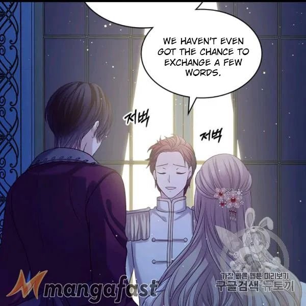 Sincerely: I Became a Duke’s Maid Chapter 73 page 52