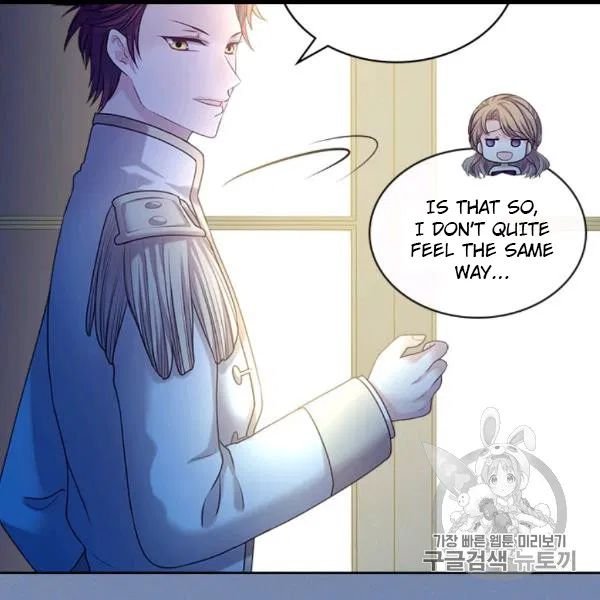 Sincerely: I Became a Duke’s Maid Chapter 73 page 81