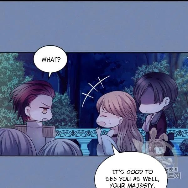 Sincerely: I Became a Duke’s Maid Chapter 73 page 82