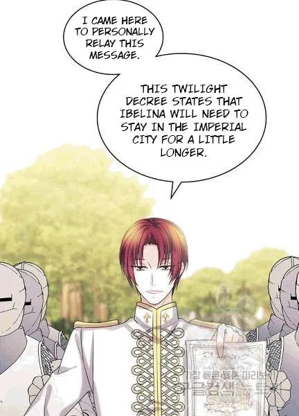 Sincerely: I Became a Duke’s Maid Chapter 74 page 4