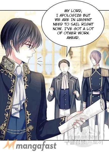 Sincerely: I Became a Duke’s Maid Chapter 74 page 16