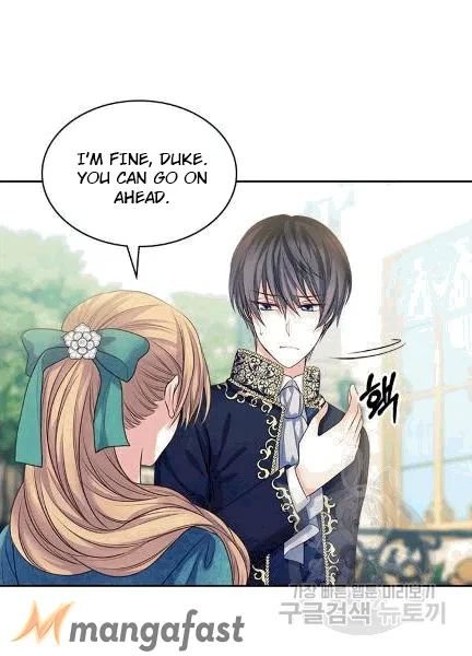 Sincerely: I Became a Duke’s Maid Chapter 74 page 22
