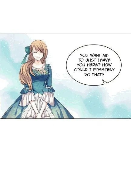 Sincerely: I Became a Duke’s Maid Chapter 74 page 23