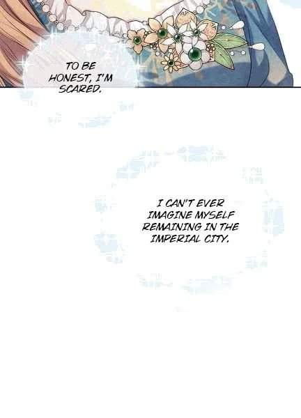 Sincerely: I Became a Duke’s Maid Chapter 74 page 25