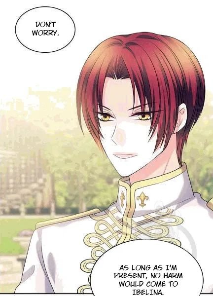 Sincerely: I Became a Duke’s Maid Chapter 74 page 28