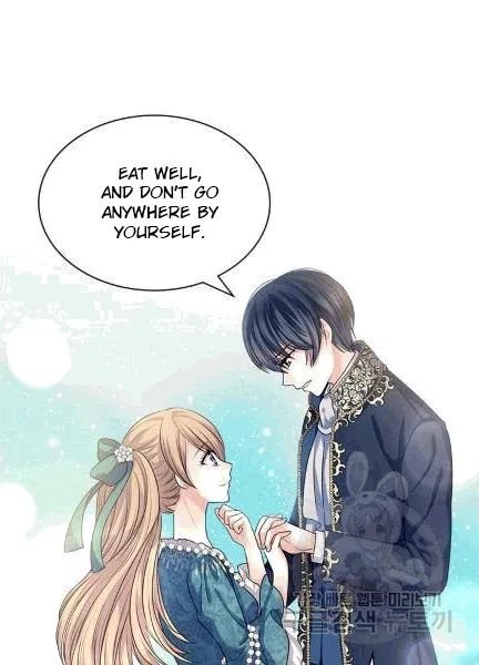 Sincerely: I Became a Duke’s Maid Chapter 74 page 33