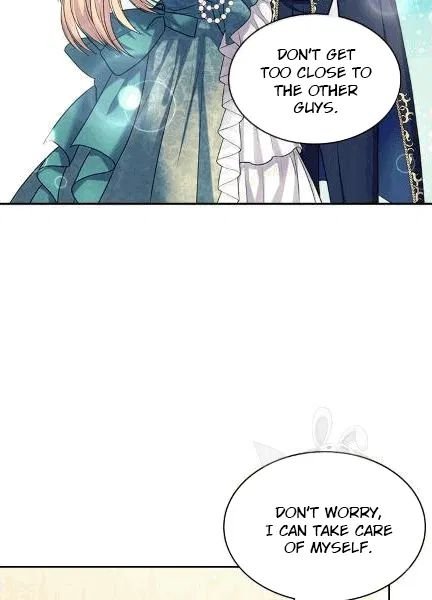 Sincerely: I Became a Duke’s Maid Chapter 74 page 34