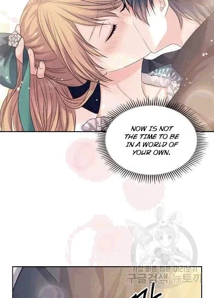 Sincerely: I Became a Duke’s Maid Chapter 74 page 50