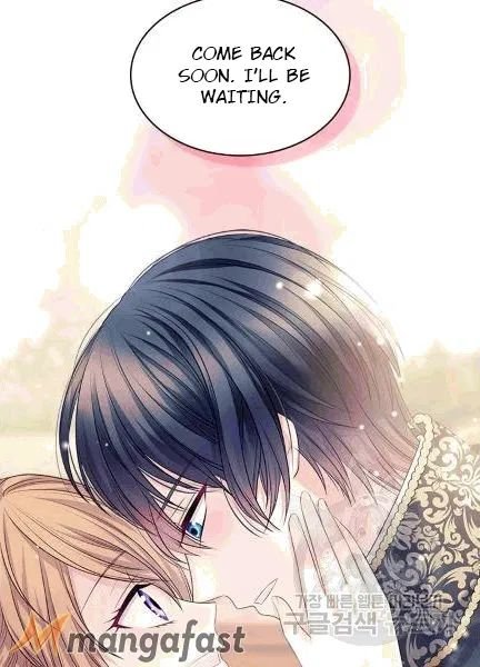 Sincerely: I Became a Duke’s Maid Chapter 74 page 58