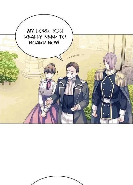 Sincerely: I Became a Duke’s Maid Chapter 74 page 64