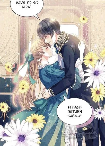 Sincerely: I Became a Duke’s Maid Chapter 74 page 68