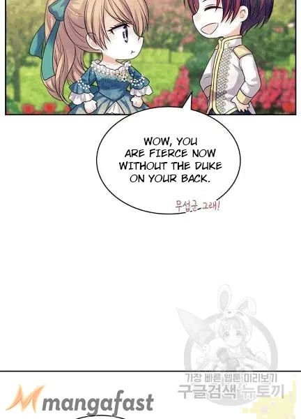 Sincerely: I Became a Duke’s Maid Chapter 74 page 75